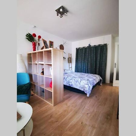 Studio-parking CARRIÈRE Blagnac Extérieur photo