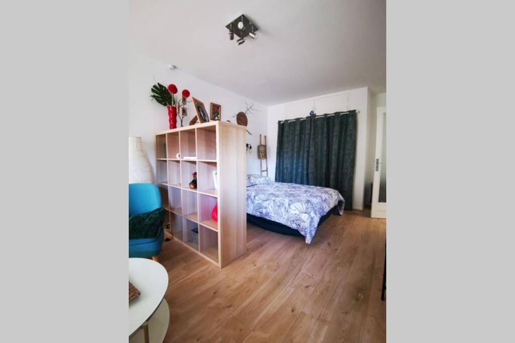 Studio-parking CARRIÈRE Blagnac Extérieur photo